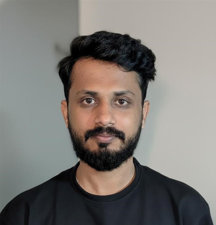 Sharath Hiremath